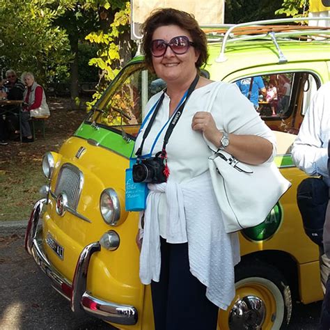cristina zanardi